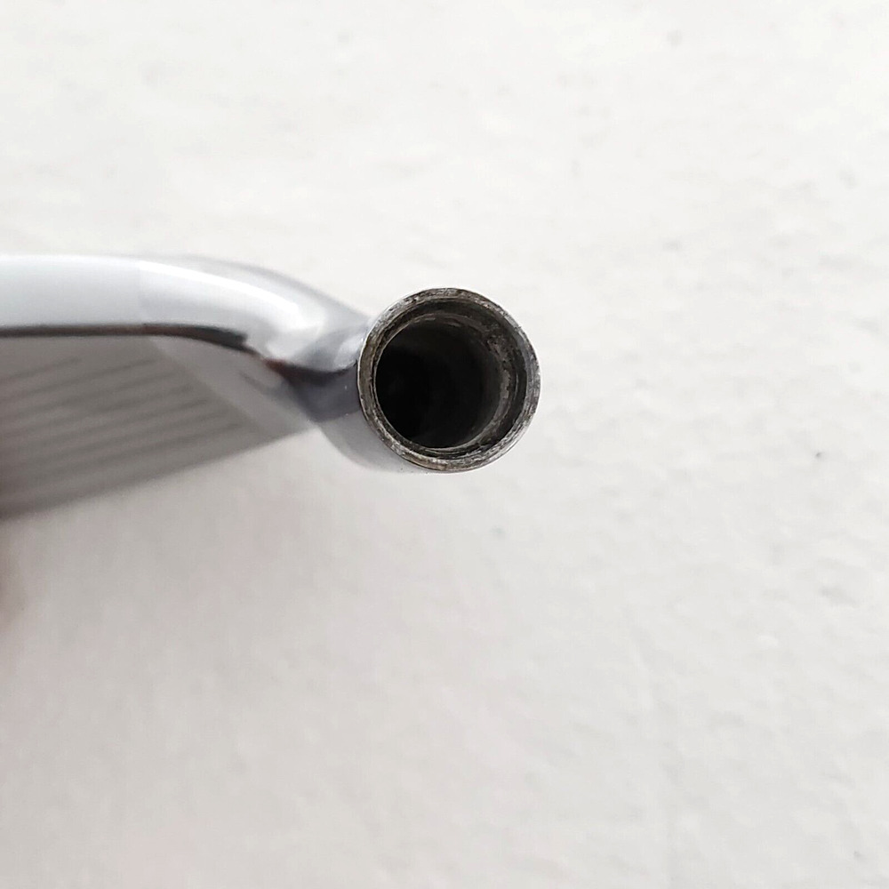 Tour Edge Exotics EXd Single 6 Iron (Head Only) .370 R/H Nice! - Picture 9 of 9